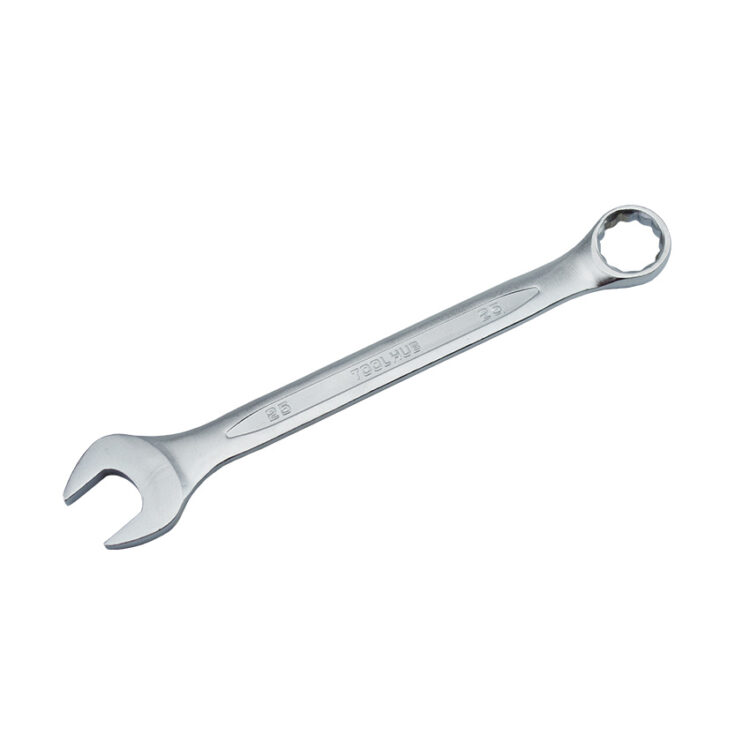 10104 | LLAVE COMBINADA 25MM