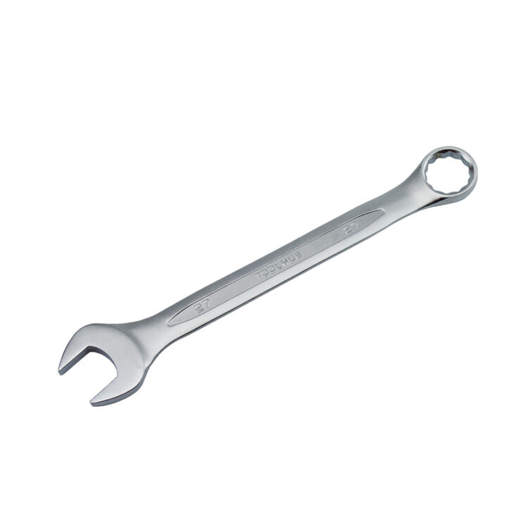 10106 | LLAVE COMBINADA 27MM