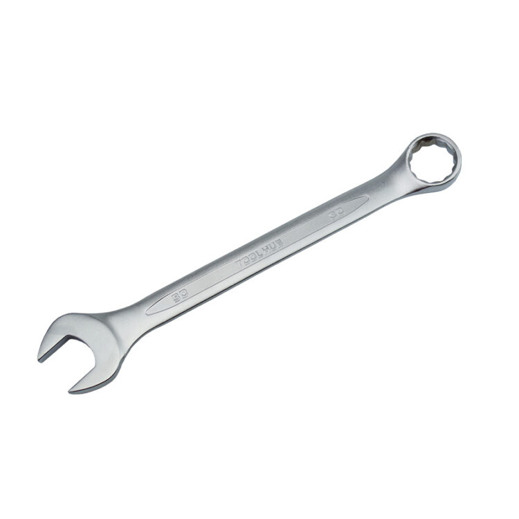 10108 | LLAVE COMBINADA 30MM