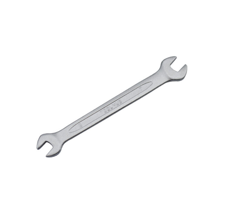 10118 | LLAVE ABIERTA 6*7
