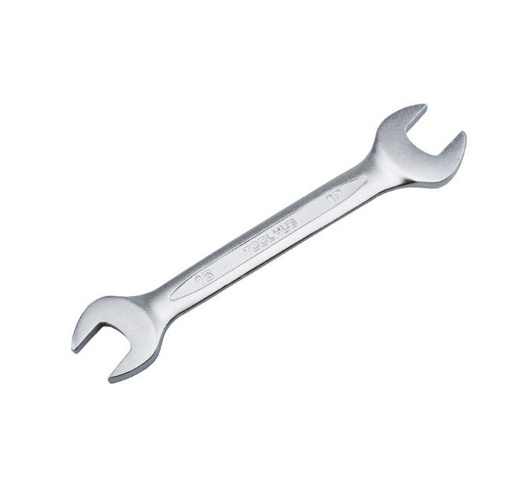 10123 | LLAVE ABIERTA 16*17