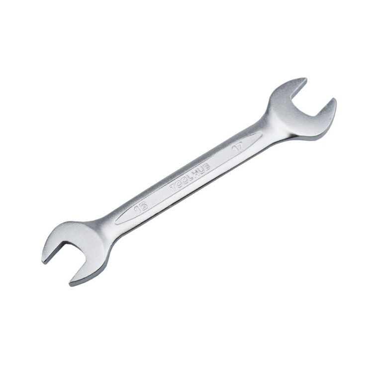10123 | LLAVE ABIERTA 16*17