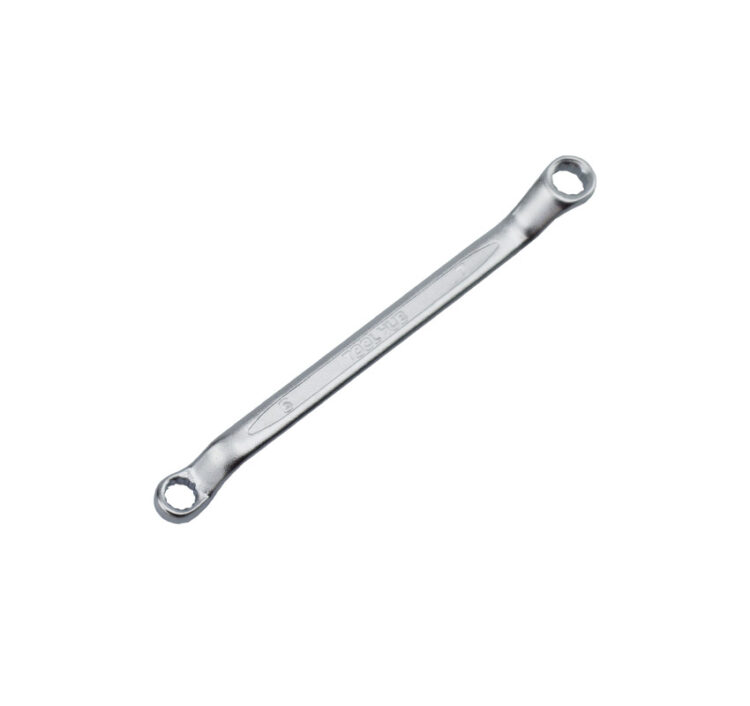 10132 | LLAVE ACODADA 6*7