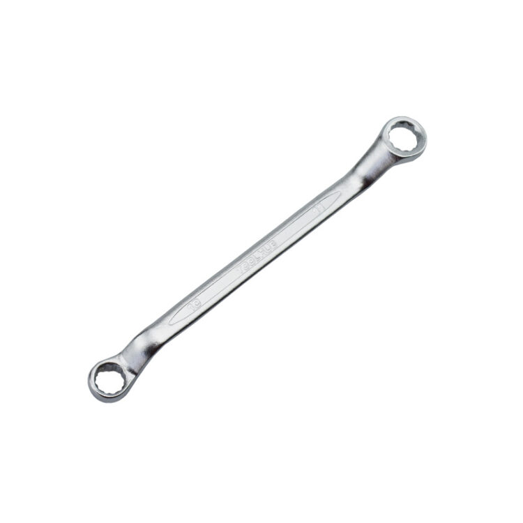 10134 | LLAVE ACODADA 10*11