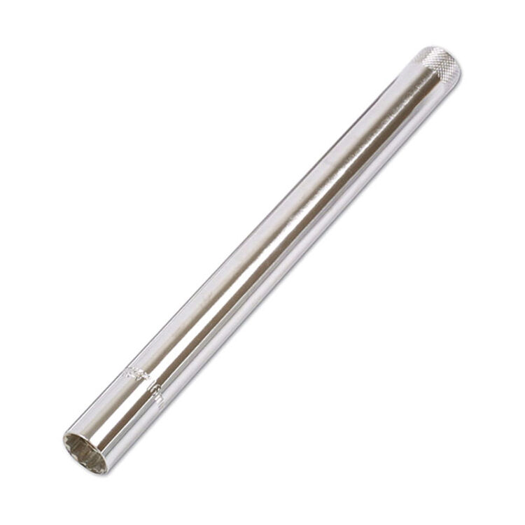 1015 | TC-3682// VASO BUJIAS IMANTADO 250MM CON VASO 3/8" DE 16MM