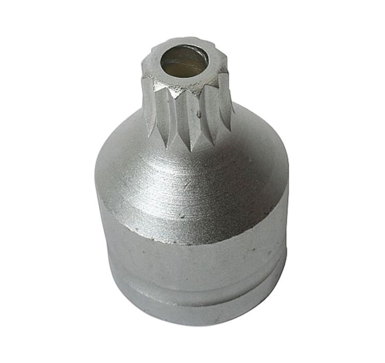 1022 | TC-4025// PUNTA XZN EN VASO 3/4" M18