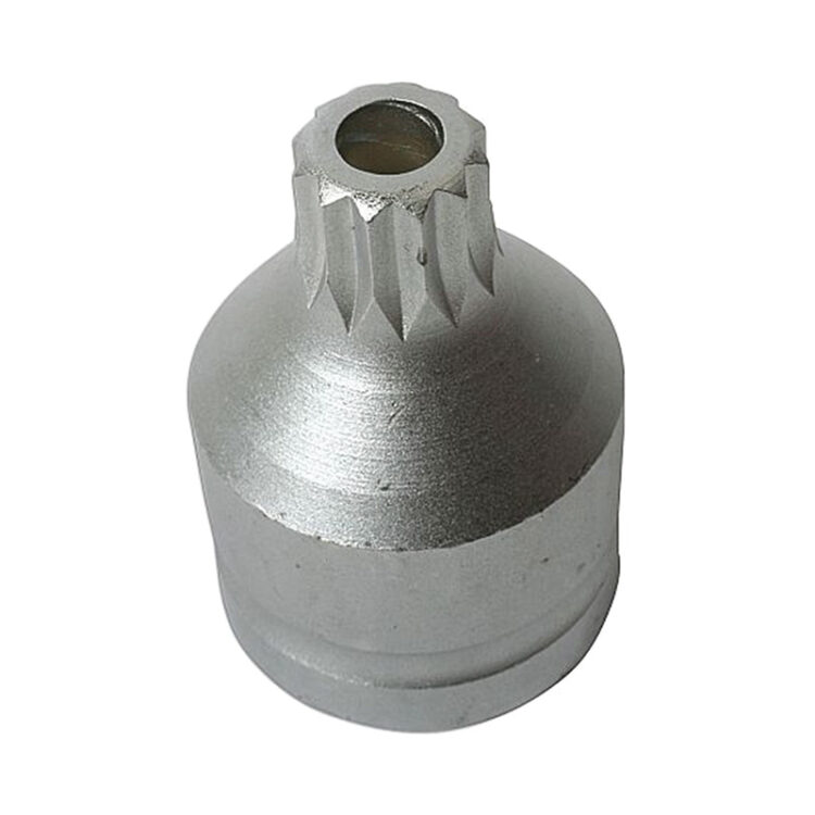 1022 | TC-4025// PUNTA XZN EN VASO 3/4" M18