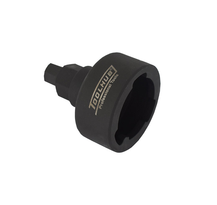 EXTRACTOR DE POLEA DE BOMBA DIESEL - VAG 1.4 / 1.6 / 2.0 TDI