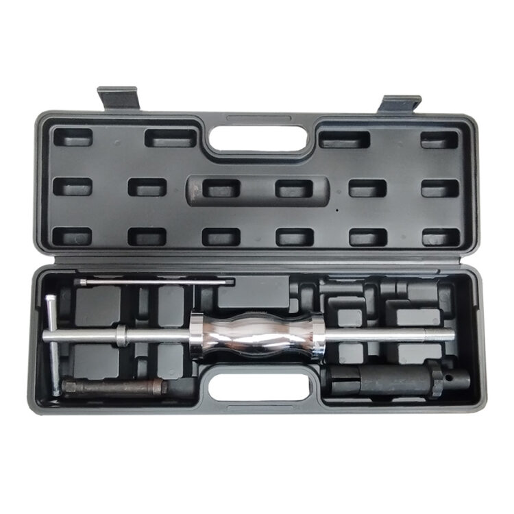 10248 | EXTRACTOR DE TUERCAS ANTIRROBO - BMW / BMW MINI - Imagen 2