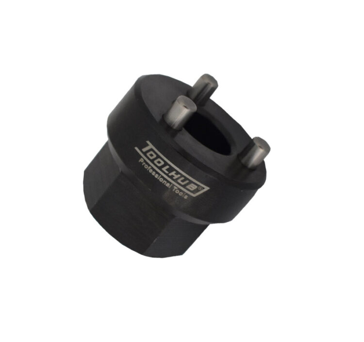10249 | VASO PARA CREMALLERA DE DIRECCION ASISTIDA - BMW & MERCEDES, 27MM DR.