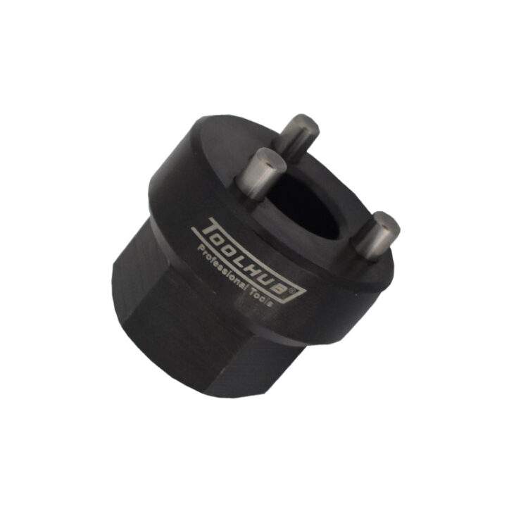 10249 | VASO PARA CREMALLERA DE DIRECCION ASISTIDA - BMW & MERCEDES, 27MM DR.