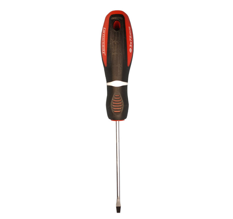 10253 | DESTORNILLADOR PLANO 3 X 75MM