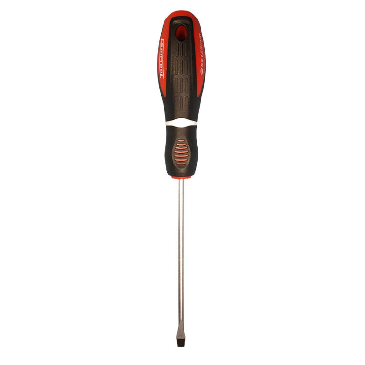 10255 | DESTORNILLADOR PLANO 5 X 125MM