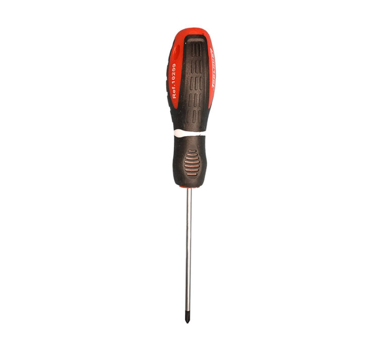 10259 | DESTORNILLADOR PHILIPS #0 X 75MM