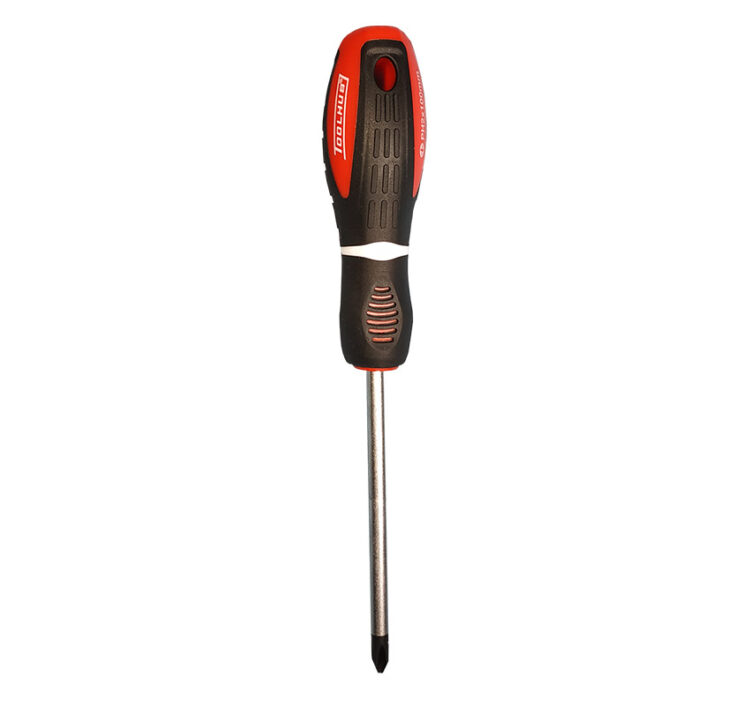 10262 | DESTORNILLADOR PHILIPS #2 X 100MM