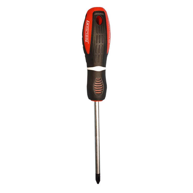 10262 | DESTORNILLADOR PHILIPS #2 X 100MM