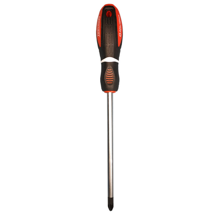 10268 | DESTORNILLADOR POZI #3 X 150MM