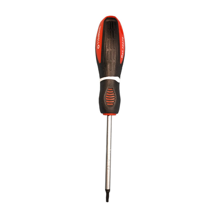 10270 | DESTORNILLADOR TORX T10 X 80MM