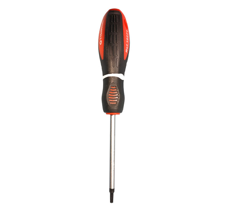 10271 | DESTORNILLADOR TORX T15 X 80MM