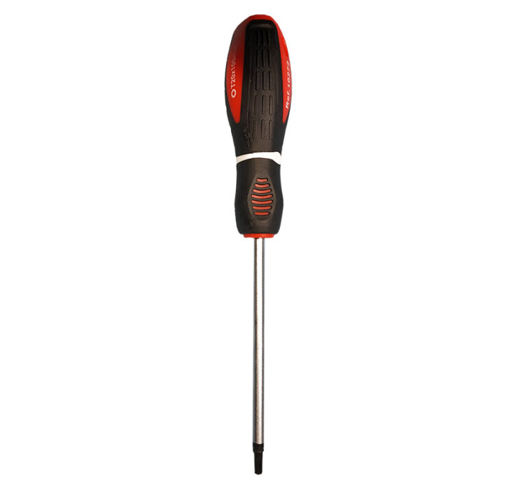 10272 | DESTORNILLADOR TORX T20 X 100MM