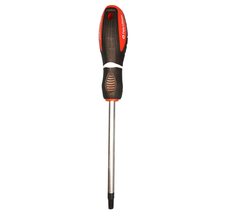 10276 | DESTORNILLADOR TORX T40 X 125MM