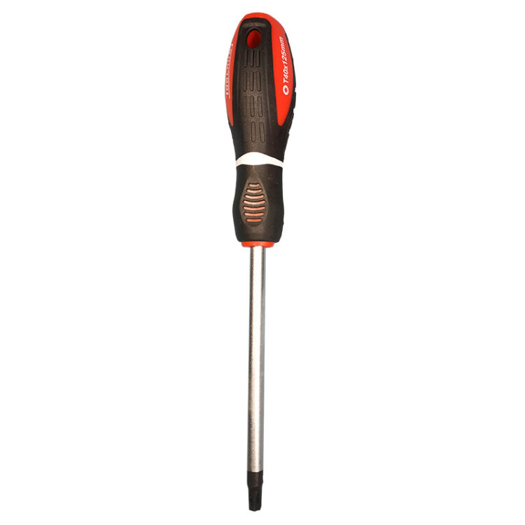 10276 | DESTORNILLADOR TORX T40 X 125MM