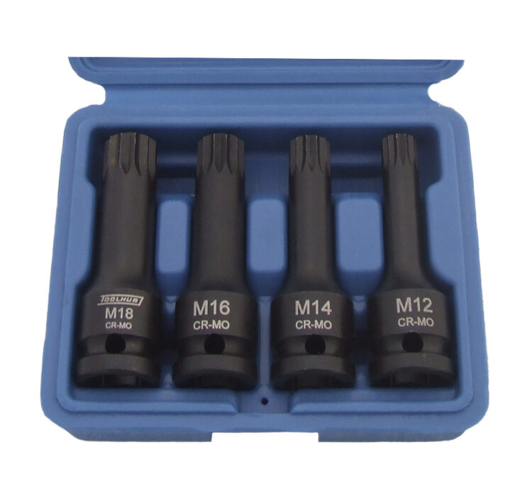 1028 | JGO. VASOS XZN DE IMPACTO - 4 PZS.