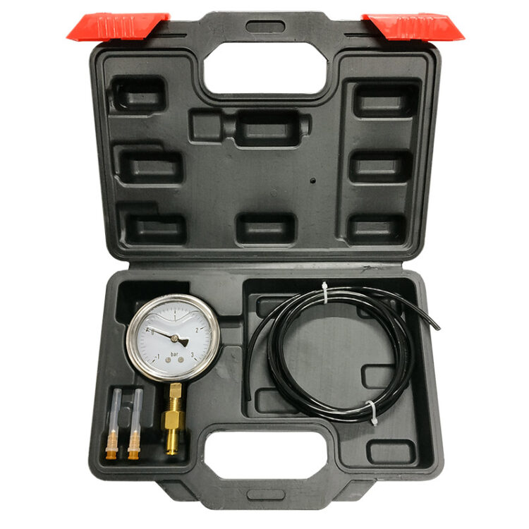 10282 | COMPROBADOR DE PRESION Y VACIO DE TURBO