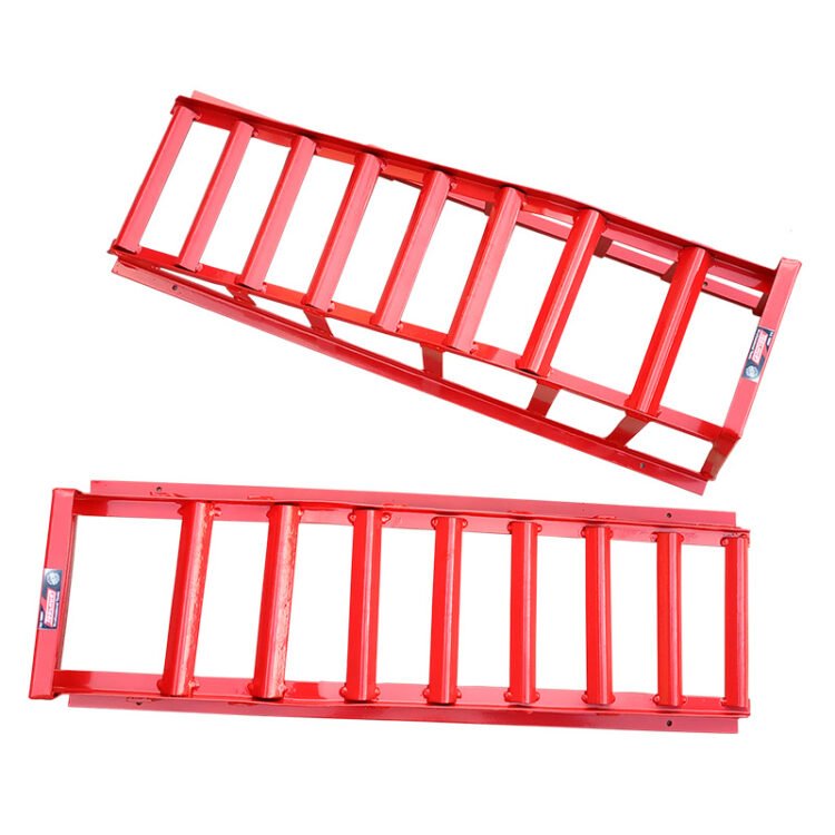 10287 | RAMPAS PARA COCHE 3 TON, 2PZS