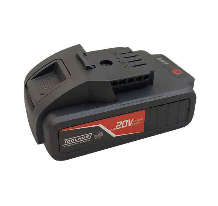 BATERIA DE LITIO 20V 1500MA - PARA 10072 (NUEVO)