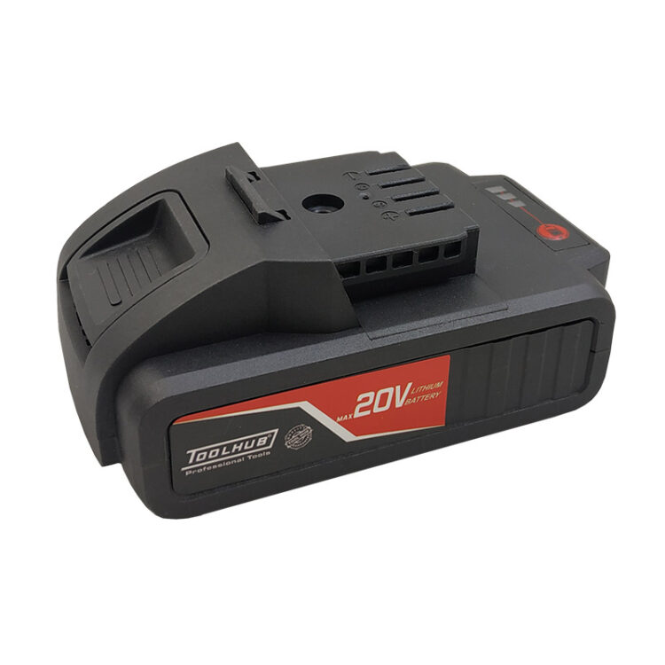 BATERIA DE LITIO 20V 1500MA - PARA 10072 (NUEVO)
