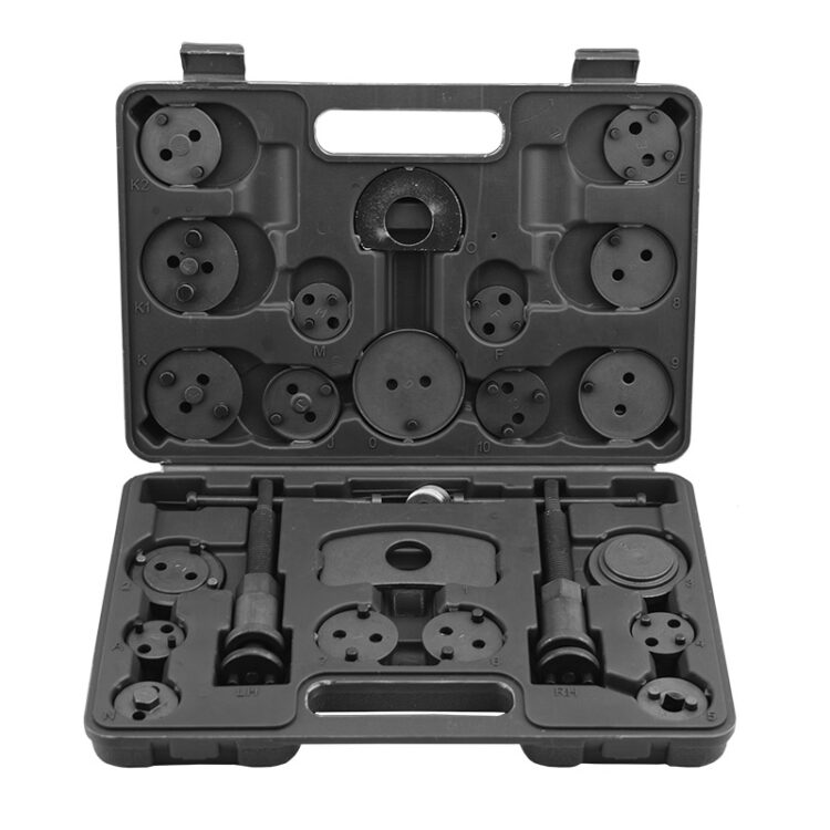 10298 | RETRACTOR DE PISTONES DE FRENOS - 24 PCS