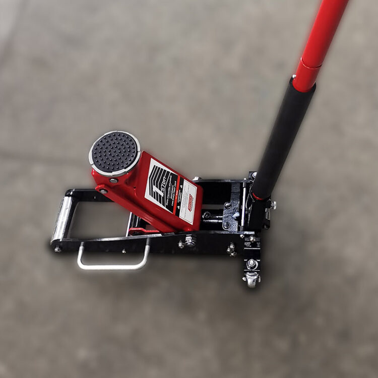 10302 | GATO CARRETILLA DE ALUMINIO DE 1.5 TONELADAS