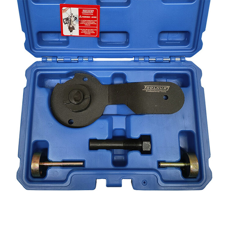 REGLAJE MOTORES GASOLINA VAG 1.4 TFSI