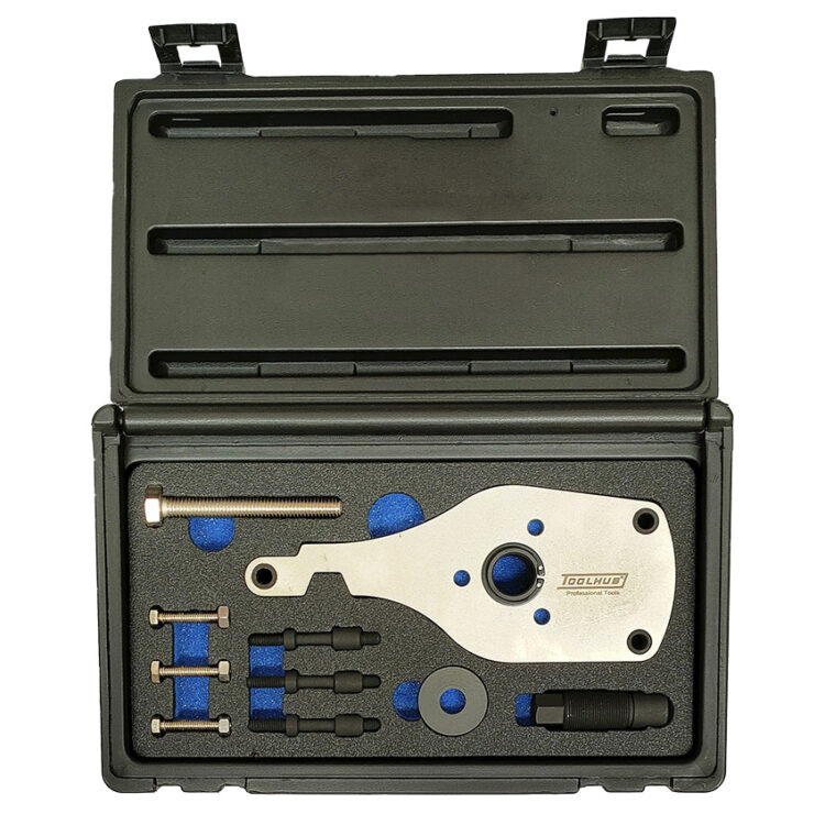 10319 | EXTRACTOR DE BOMBA DIESEL - FORD 2.0 ECOBLUE