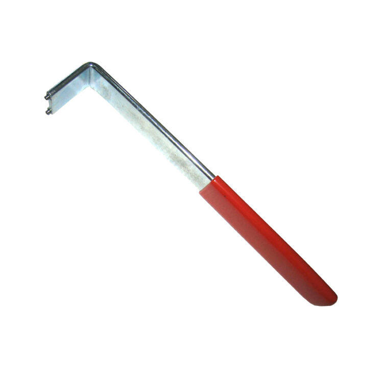 MM23044-03// LLAVE P/ TENSAR CORREA DISTRIBUCION MOTORES VAG MOTORES TDI 1999>