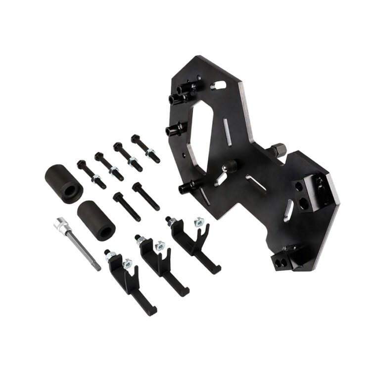 10346 | HERRAMIENTA PARA INSTALAR/QUITAR EMBRAGUE - FORD DPS6/DCT250