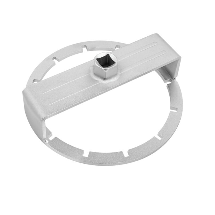LLAVE PARA TAPA DE AFORADOR DE COMBUSTIBLE - FIAT/FORD/ALFA ROMEO/FERRARI/MASERATI/LANCIA