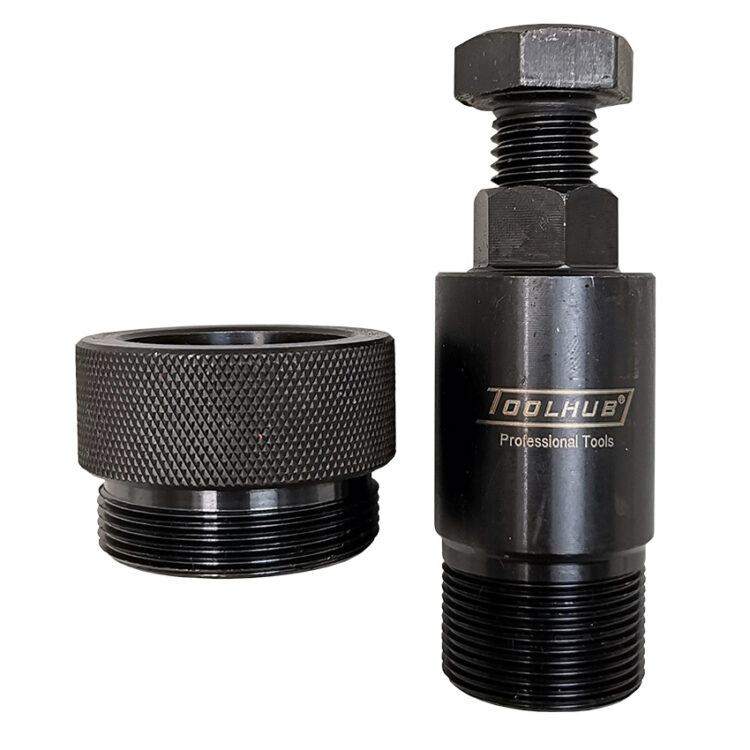 MM23048-15// EXTRACTOR BOMBA INYECTORA BMW 2.0D