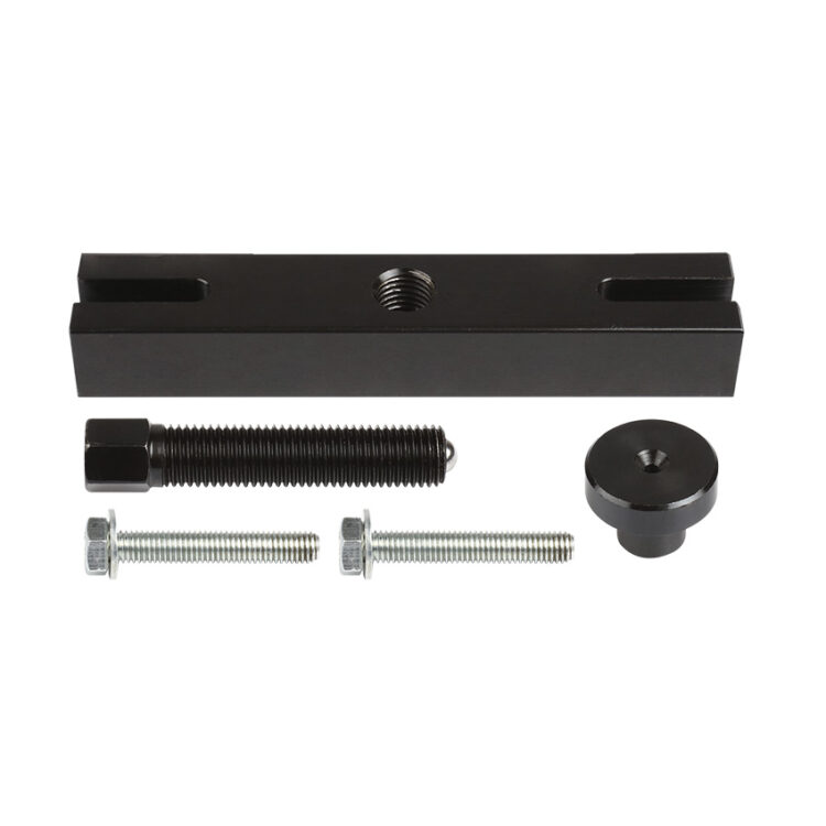 EXTRACTOR DE POLEA DE CIG?E?AL - FORD 2.0 TDCI