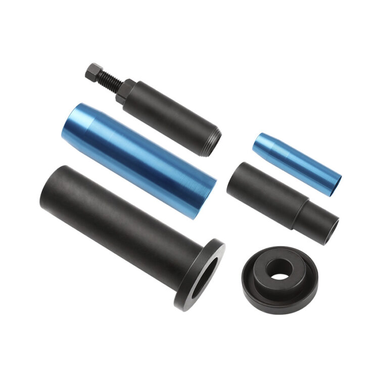 10356 | KIT PARA EXTRAER / INSTALAR RETEN DE CAJA DE CAMBIO / EMBRAGUE - FORD DPS6 / 6DCT250
