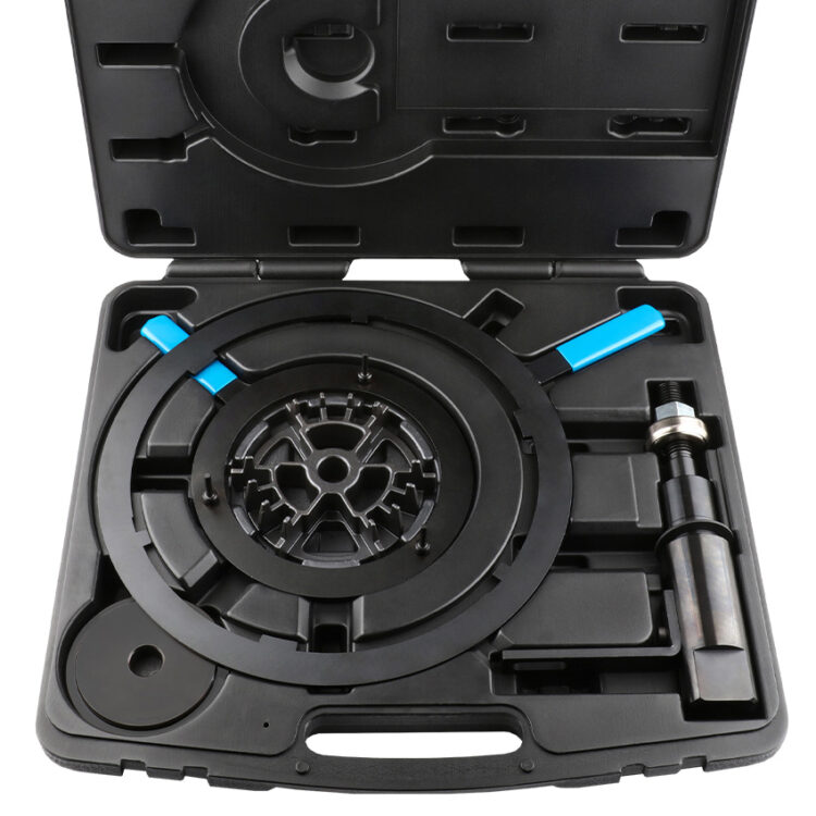RESETEADOR DE EMBRAGUE - FORD DPS6 / DCT250