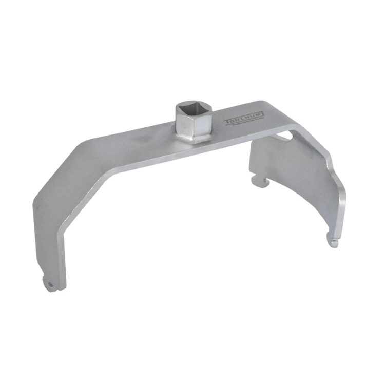 LLAVE PARA TAPA DE AFORADOR DE COMBUSTIBLE - 176MM