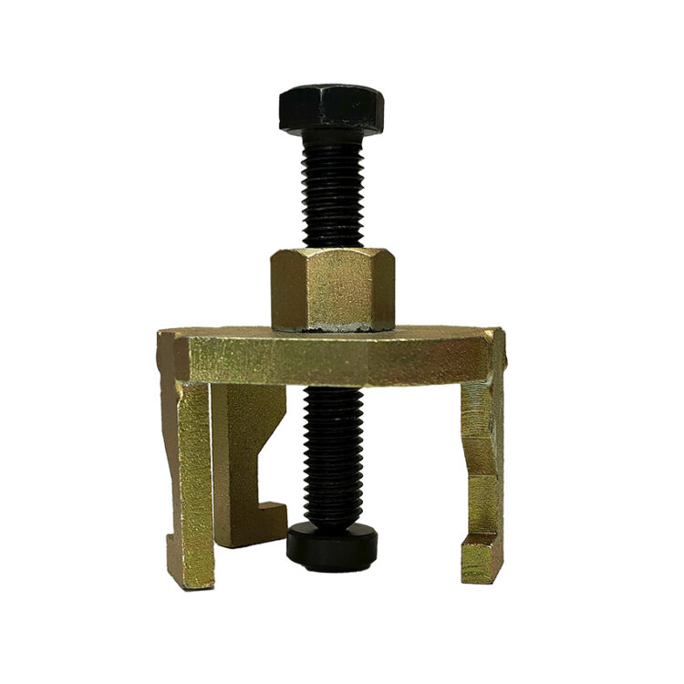 EXTRACTOR DE POLEA DE ARBOL DE LEVAS - FORD