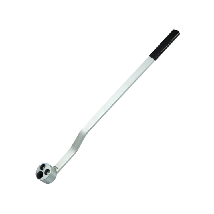 LLAVE PARA SUJETAR CIG?E?AL - FORD DURATORQ