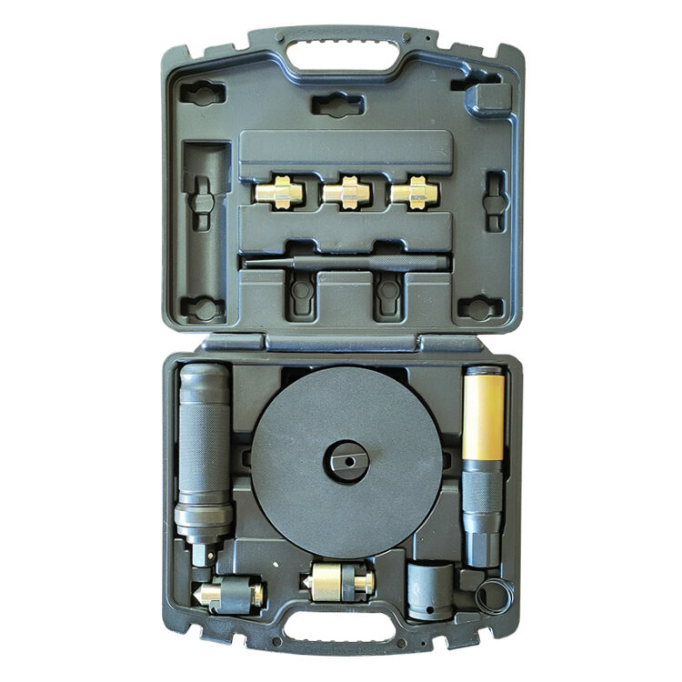 10381 | JUEGO UNIVERSAL PARA QUITAR TORNILLOS ANTIRROBO - Imagen 3
