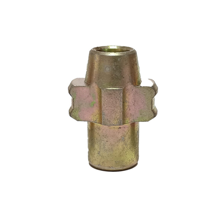 10381-C | ADAPTADOR "C" PAR QUITAR TORNILLOS ANTIRROBO