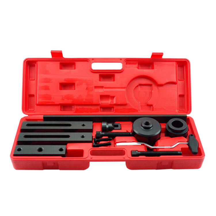 CONJUNTO SERVICIO EMBRAGUES - VAG DSG
