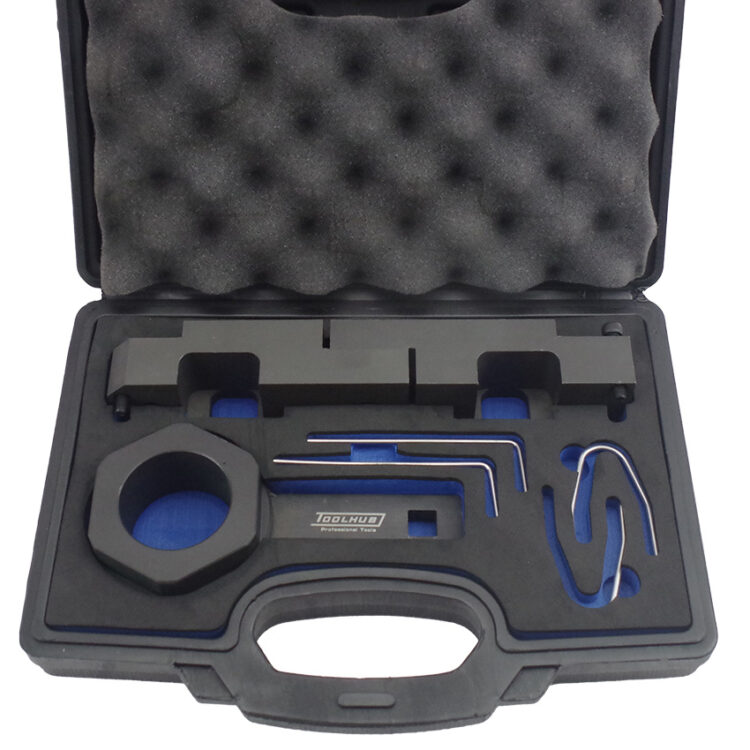KIT CALADO GASOLINA- OPEL 1.6 SIDI