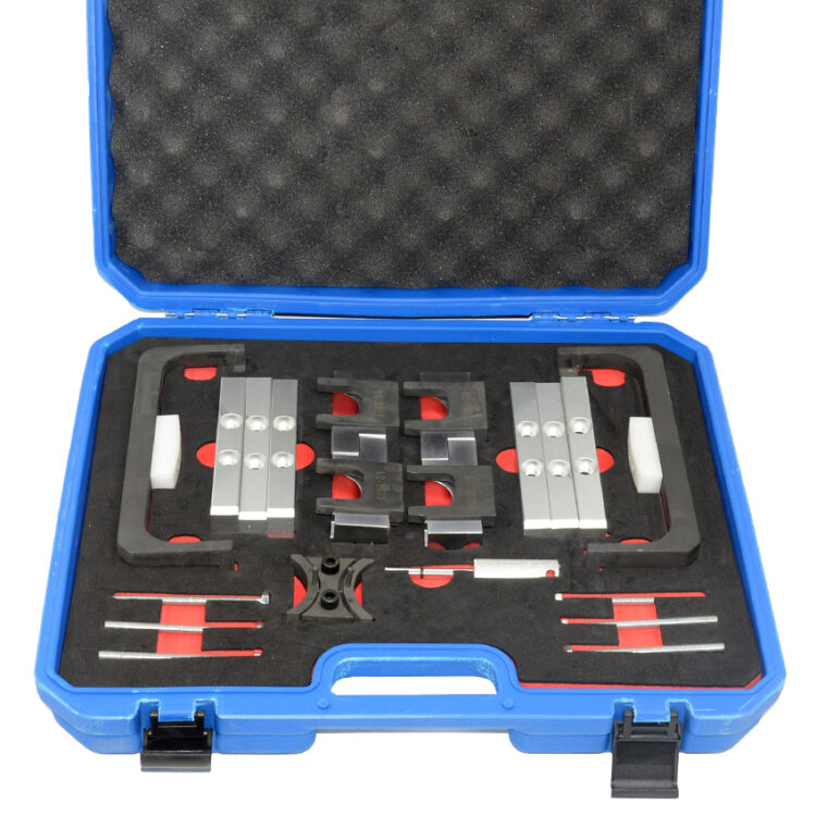 KIT CALADO GASOLINA - MERCEDES M177 / M178